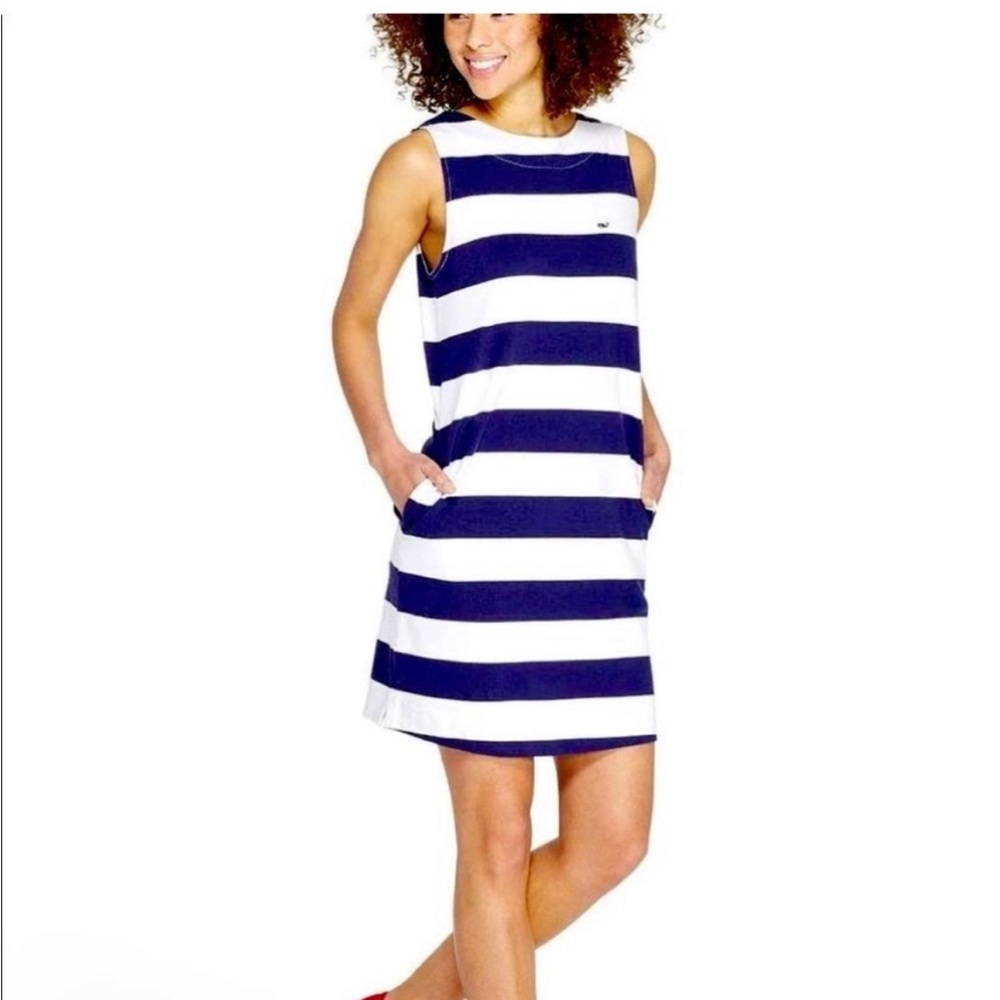 Size XL Vineyard Vines for target dress